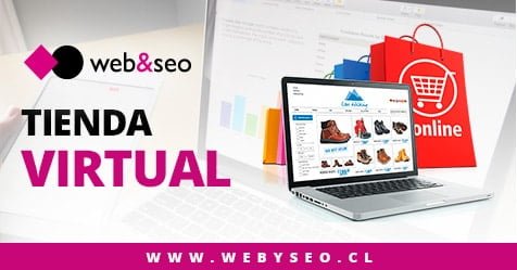 Tienda Virtul