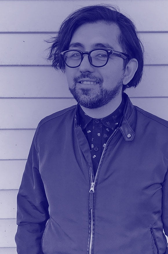 Fernando López Fernando López