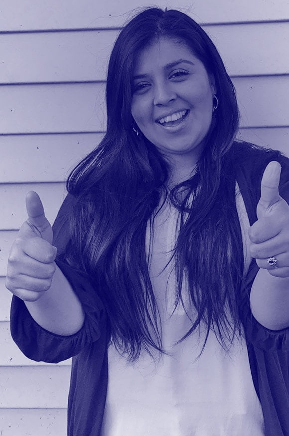 Gloria Saldivia Gloria Saldivia