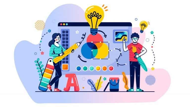 ¿Porque es importante el diseño en marketing digital?