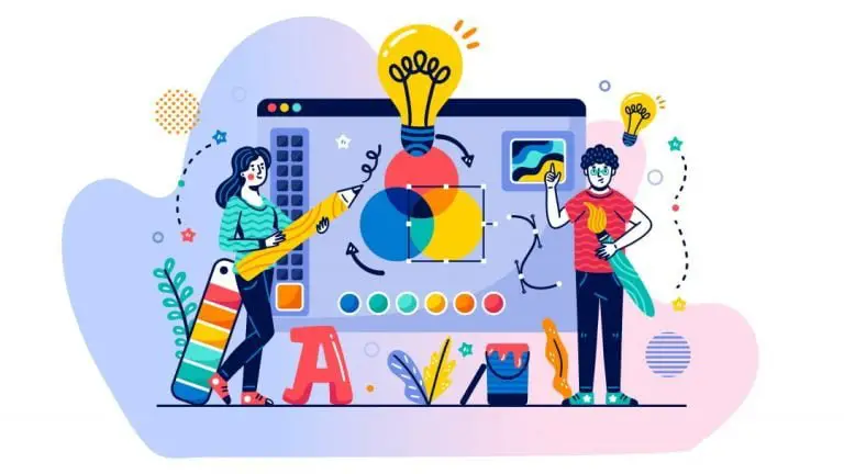 ¿Porque es importante el diseño en marketing digital?