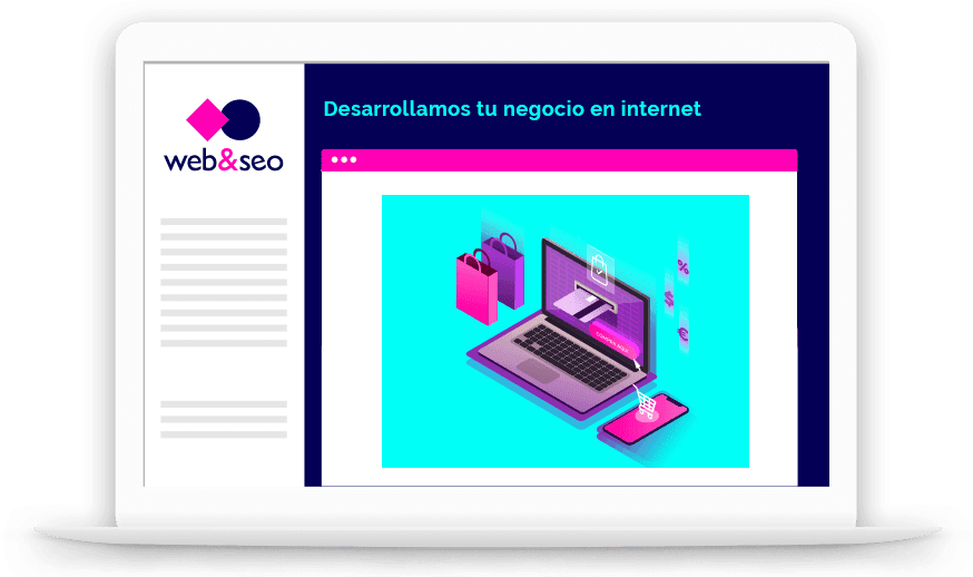 Desarrollo E-commerce