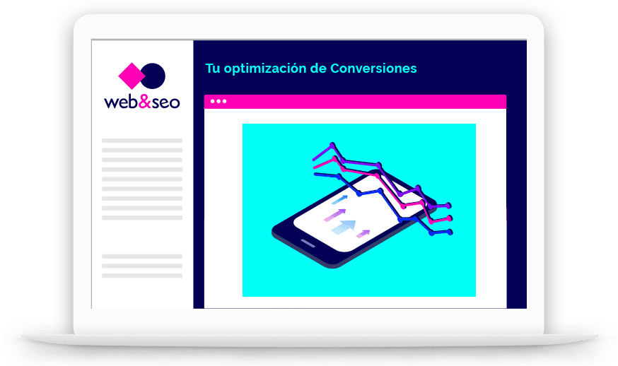 Optimizacion de Conversiones