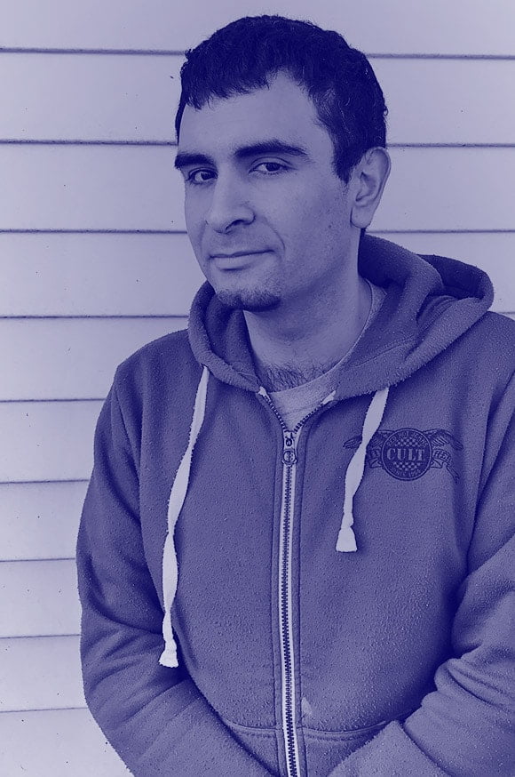 Richard Martínez Richard Martínez